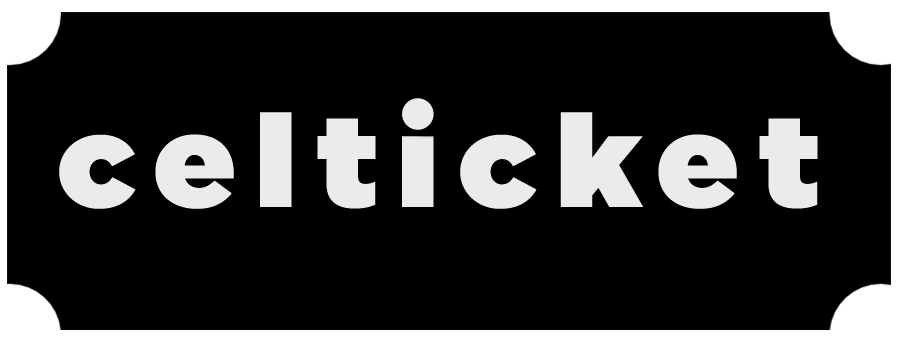 Ticket Point CE - celticket